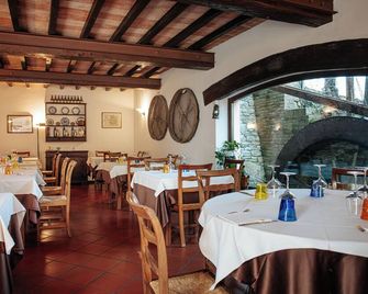 Locanda del Mulino - Maranello - Restaurant