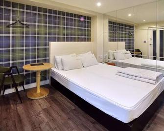 Busan Songjeong Stay - Jangan - Habitación