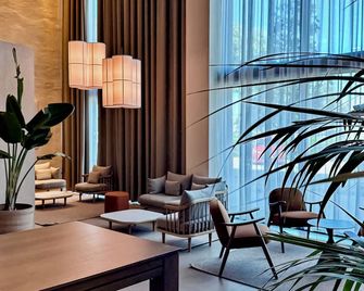 Silken Platja d'Aro - Platja d'Aro - Lounge