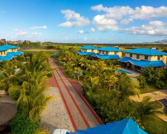 Orchid Villas Mauritius - Belle Mare - Bâtiment