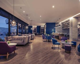 Mercure Shanghai Necc - Shanghai - Lounge