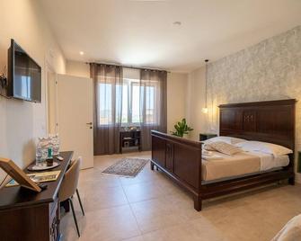 Namuri Comfortable Rooms - Agrigento - Bedroom