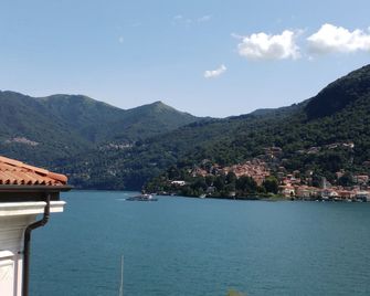 Hotel Posta - Moltrasio