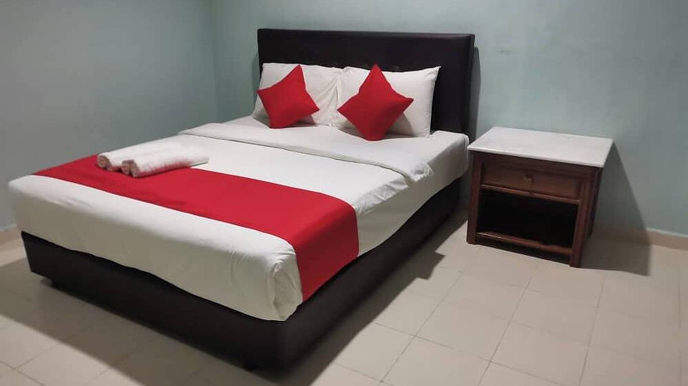 Langkawi Tok Jah Guest House Pantai Cenang