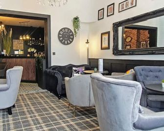 Clifton Guest House - South Shields