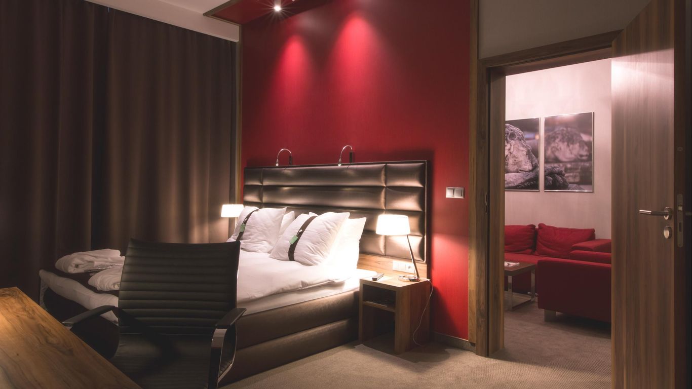 Holiday Inn Krakow City Centre By IHG