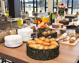 ibis Styles Taubate - Taubaté - Spisesal