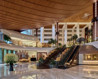 Gran Melia Jakarta - Yakarta - Lobby