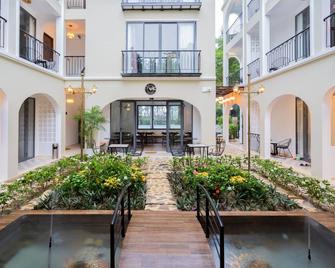 Ka Villa Hoi An - Hoi An