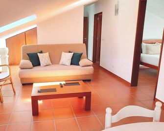 Vicentina Rooms & Apartments - Duna Parque Resorts & Hotels - Vila Nova de Milfontes