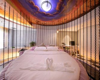 Feilite Hotel - Kunming - Habitación