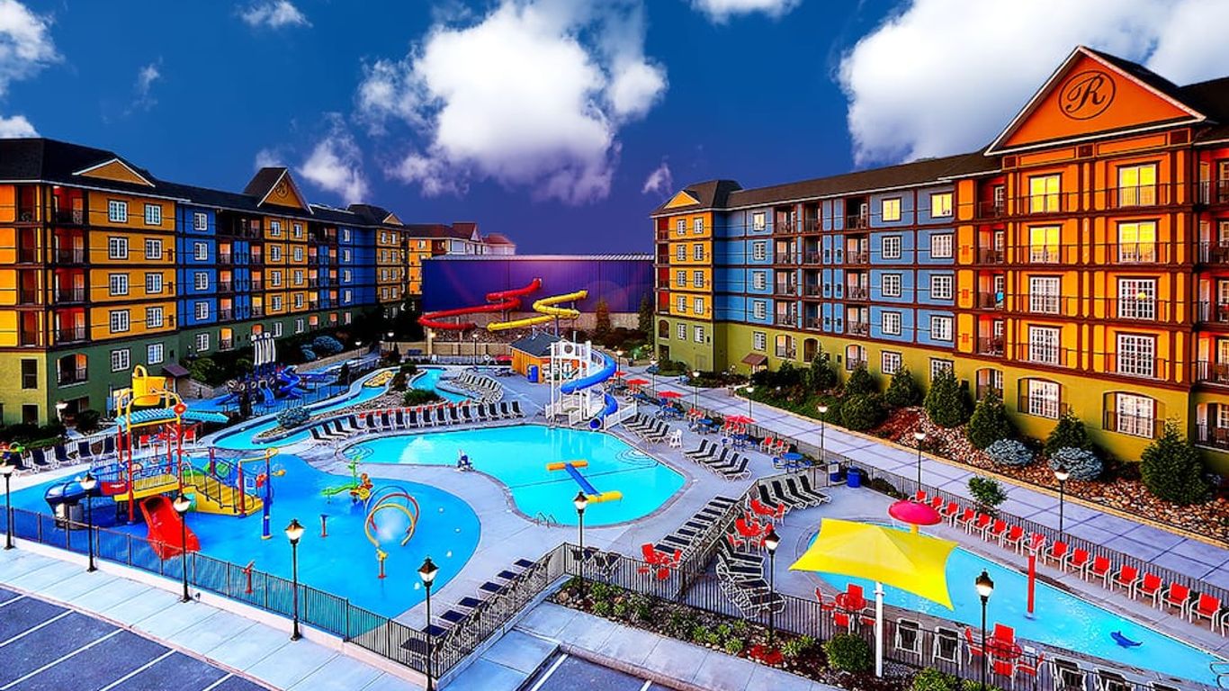 ザ リゾート アット ガバナーズ クロッシング