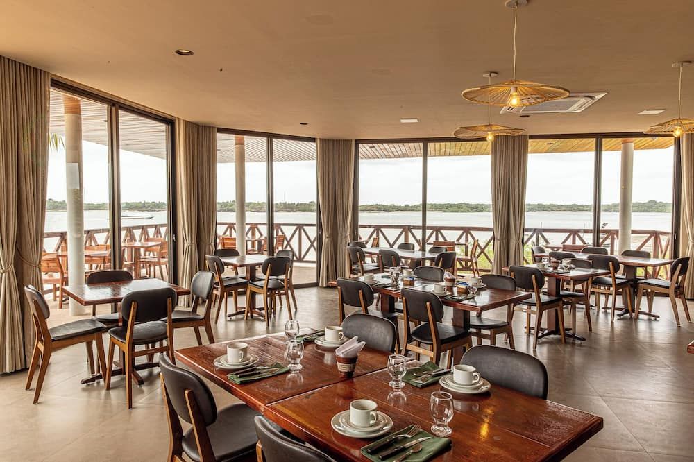 Ilha Do Marajo - Soure - Restaurant
