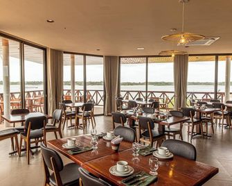 Ilha Do Marajo - Soure - Restaurante