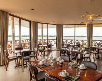 Ilha Do Marajo - Soure - Restaurant