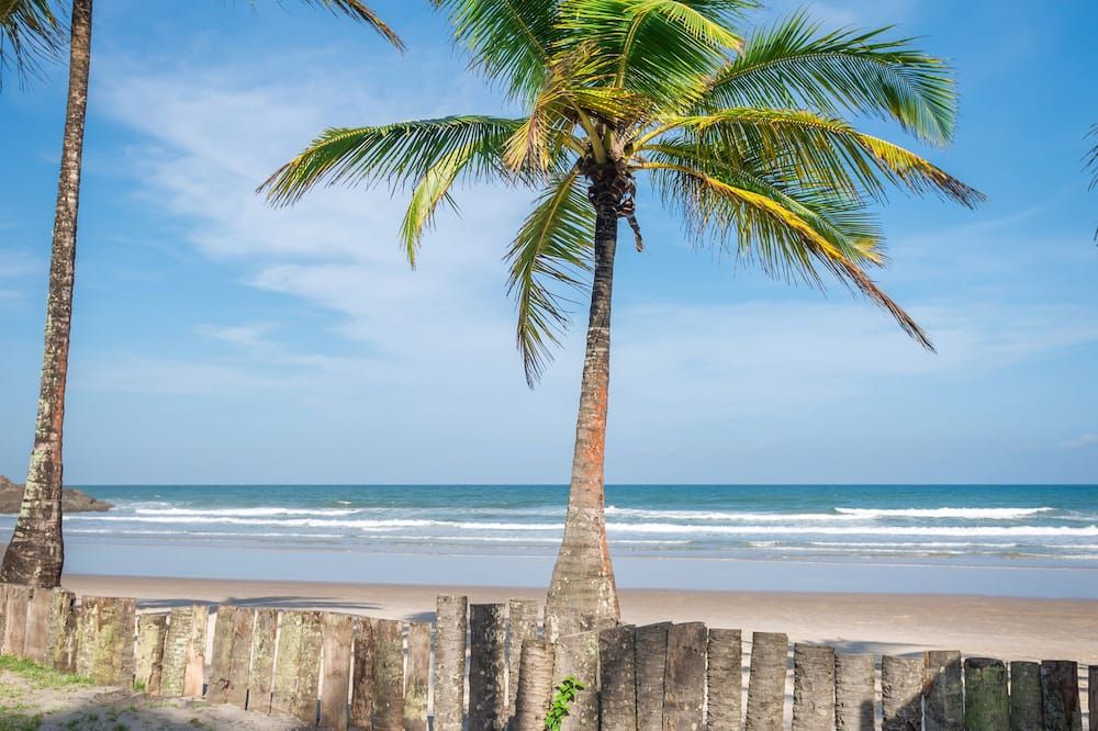 Pousada Burundanga - איטקארה (אילוז-איטבונה) - חוף