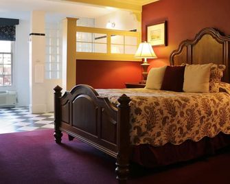 St. Brendan's Inn - Green Bay - Quarto