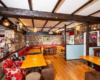 Old Posting House - Cockermouth - Restaurant