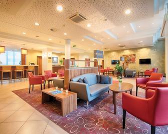 Leonardo Hotel Dresden Altstadt - Dresde - Lounge