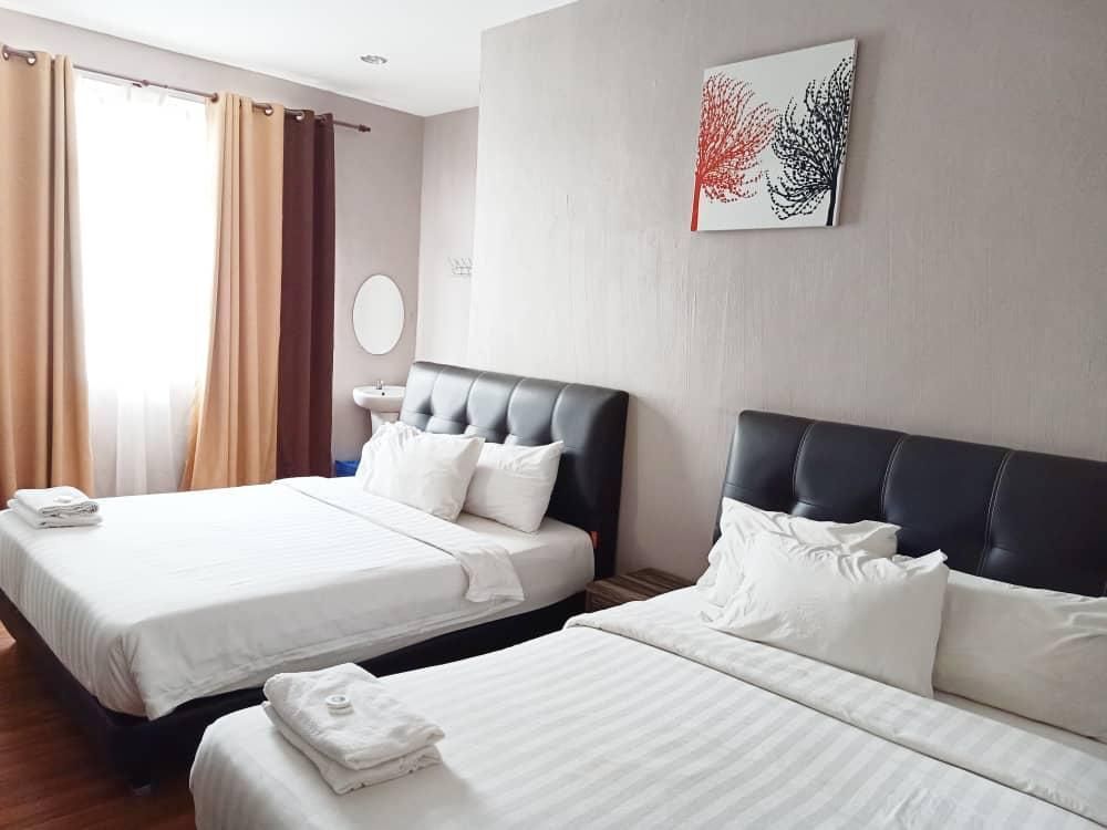 هوتل كاميليا