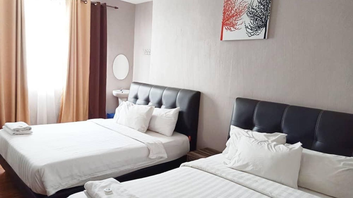 هوتل كاميليا