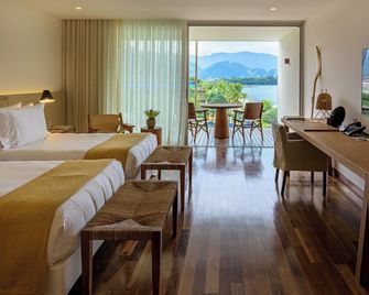 Hotel Fasano Angra dos Reis - Angra dos Reis