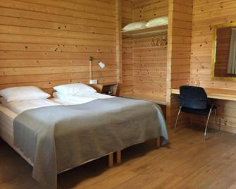 Malarhorn Accommodations - Drangsnes - Habitación