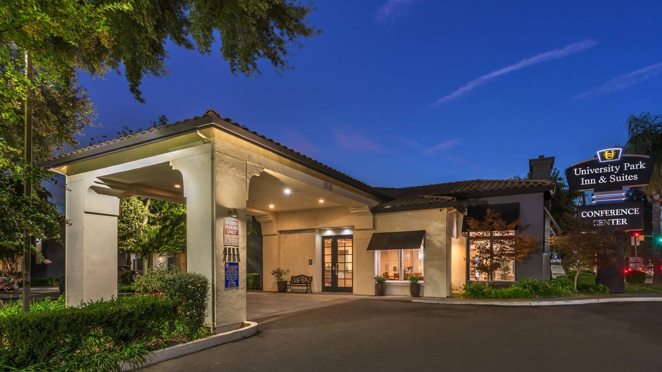 University Park Inn & Suites, an Ascend Collection Hotel