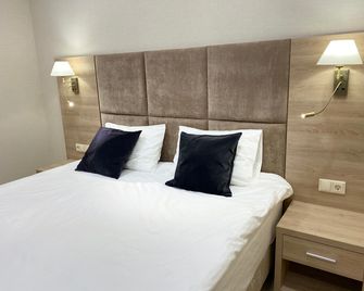 Intourist Stavropol - Stawropol