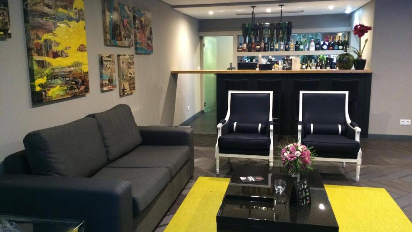 Casa do Adro Hotel de Charme