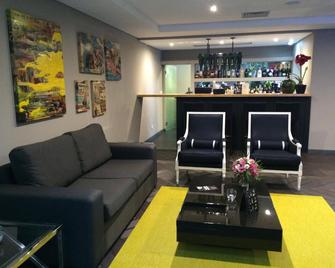 Casa do Adro Hotel de Charme - Ferreira do Zêzere - Bar