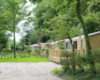 Camping Le Val de Trie - Béhen