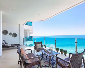 Esmeralda Beach Resort - Puerto Penasco