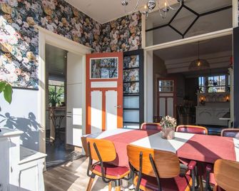 Villa Lucia - Roosendaal - Essbereich