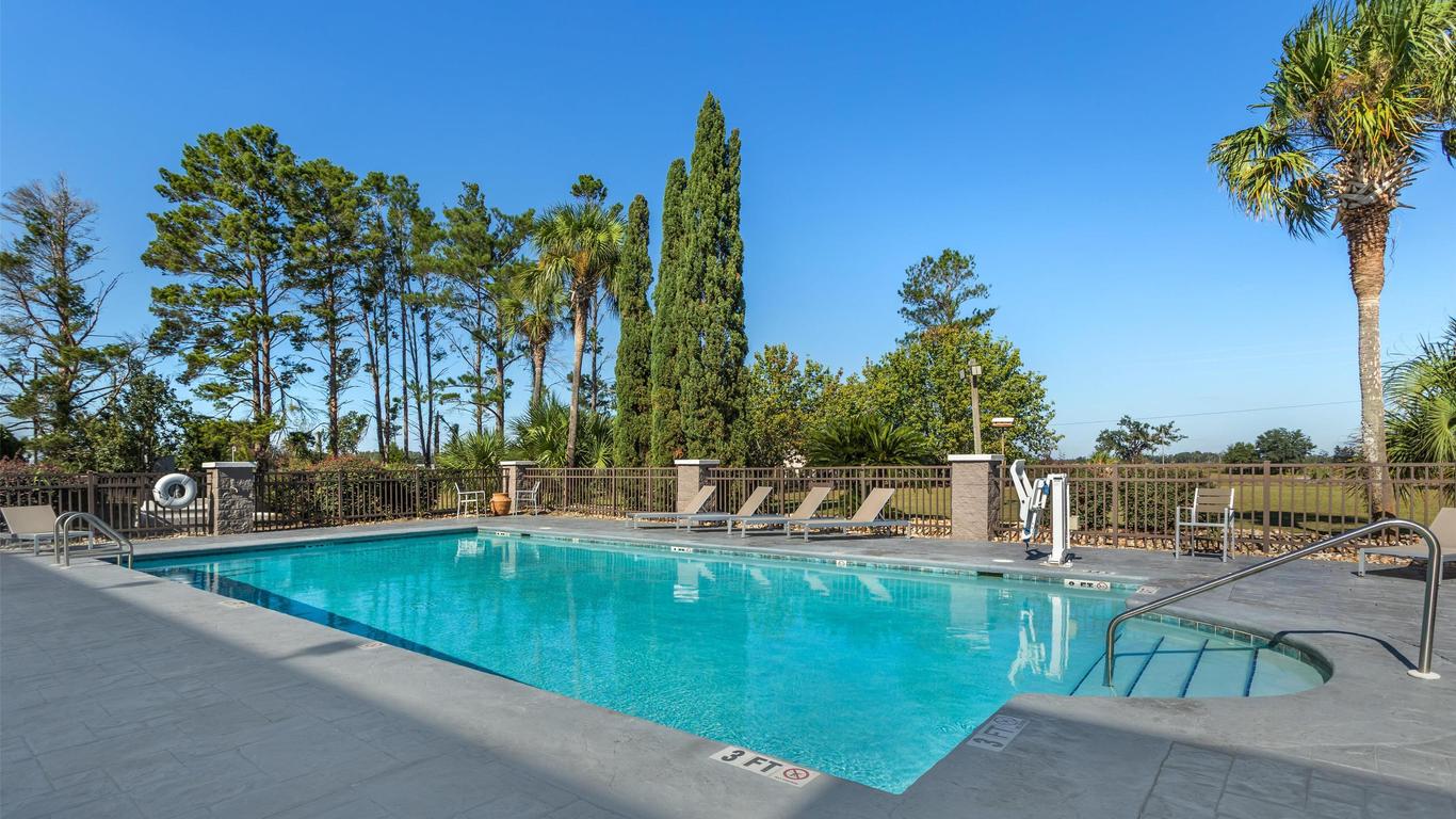 Best Western Plus Madison