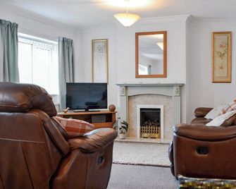 The Farmhouse At Lane Foot - Cockermouth - Wohnzimmer