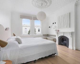 Luxury Designer Redfern House - Sídney - Habitación