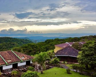 Hotel de Montana Monteverde - Santa Elena - Buiten zicht