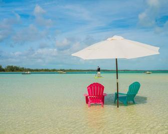 Villa Blue Hole - Driggs Hill - Playa