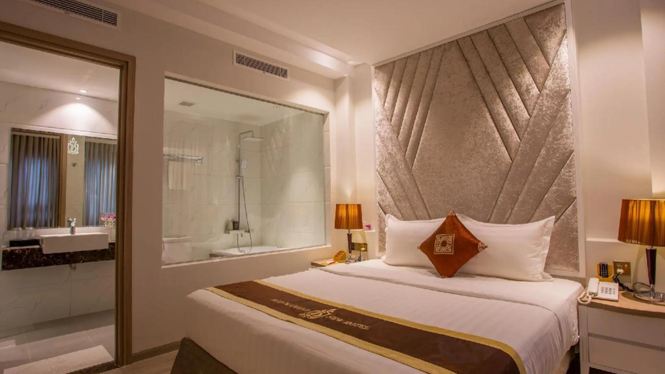 Kamalan Hotel