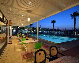 Tropical Sol - Tigaki - Pool