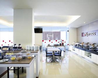 Amaris Hotel La Codefin Kemang - Jakarta