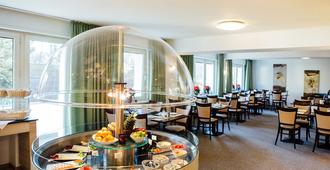 Astoria Hotel - Bonn - Restaurante