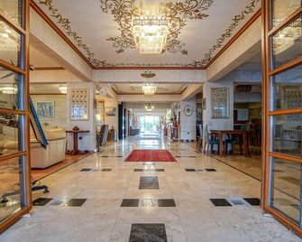 My Marina Select Hotel - Datça - Lobby