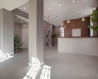 Residence Le Querce Monza - Monza - Receptie