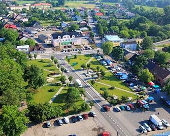 Bolimowianka - Bolimów - Außenansicht