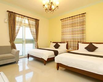 Vicky House - Hualien City - Habitación