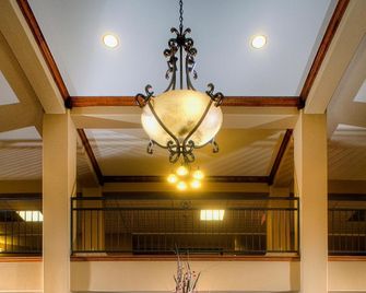 Inn on Barons Creek - Fredericksburg - Lobby