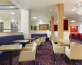 Ramada London North M1 - Londýn - Restaurace