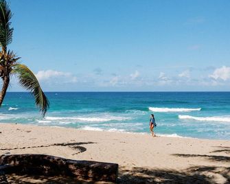 Natura Cabana Boutique Hotel & Spa - Sosúa - Bãi biển
